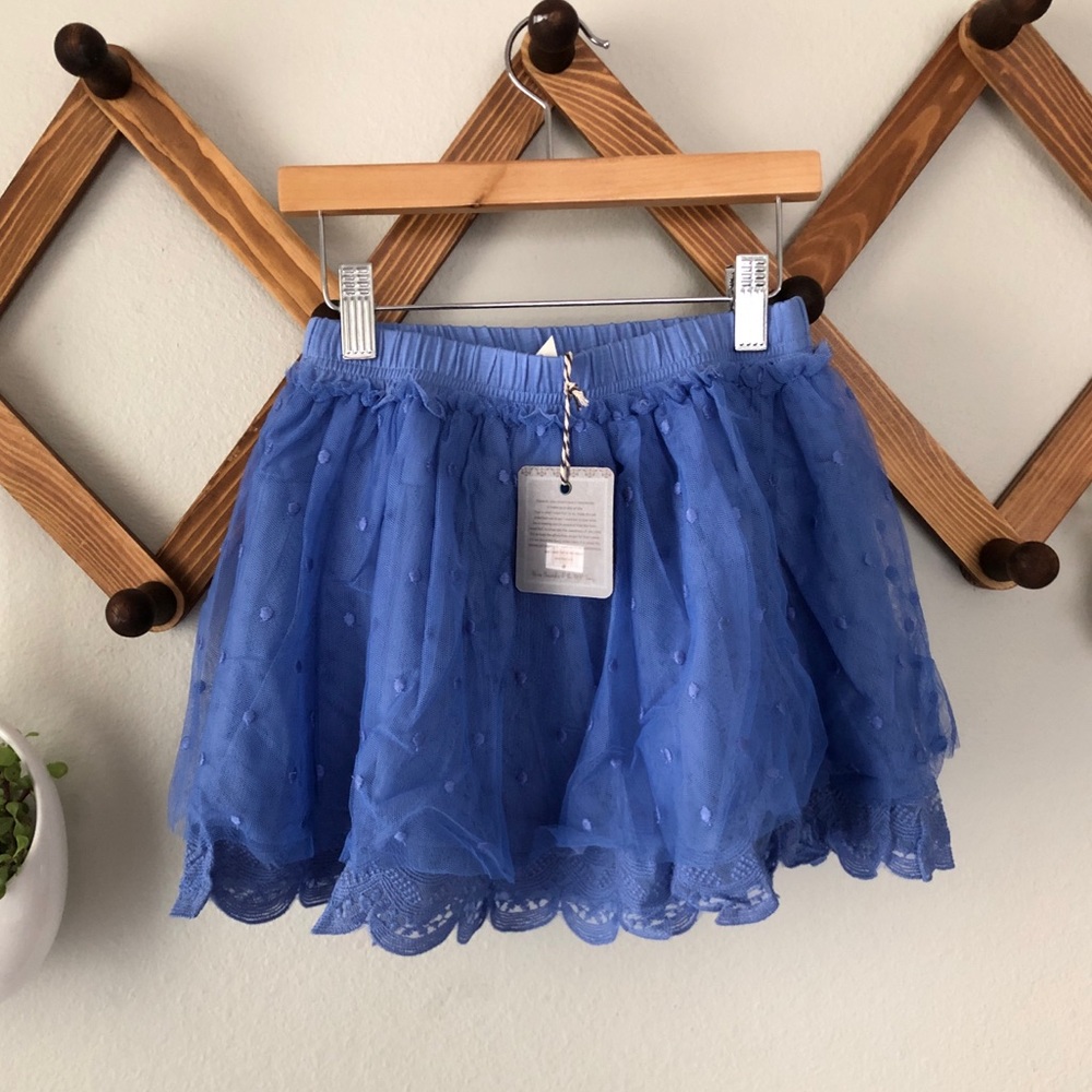Matilda Jane soft tutu